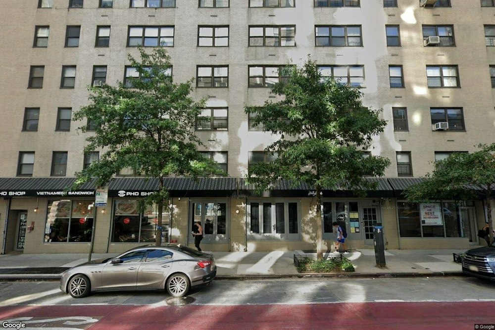 New Italian Spot Pepe & Vera Set to Land on Upper East Side's First Avenue
