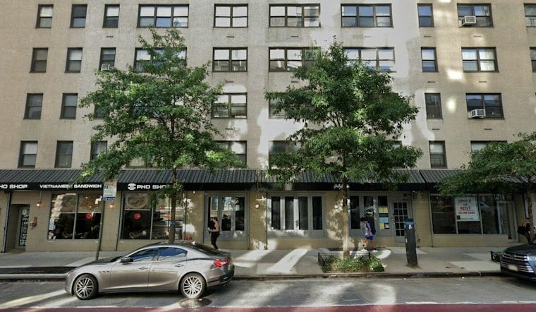 New Italian Spot Pepe & Vera Set to Land on Upper East Side's First Avenue