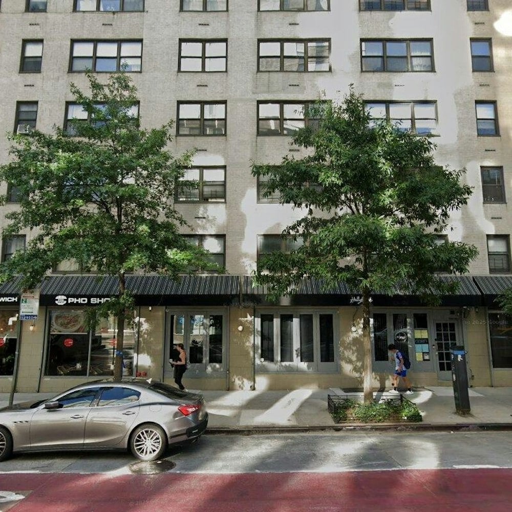 New Italian Spot Pepe & Vera Set to Land on Upper East Side's First Avenue