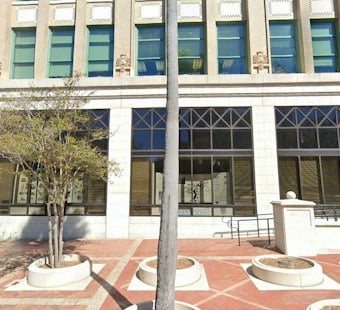 New Jacksonville Councilmember Moné Holder Takes On Duval Data Center Fight