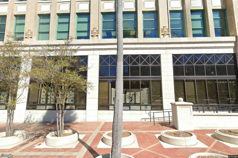 New Jacksonville Councilmember Moné Holder Takes On Duval Data Center Fight