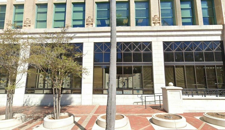New Jacksonville Councilmember Moné Holder Takes On Duval Data Center Fight