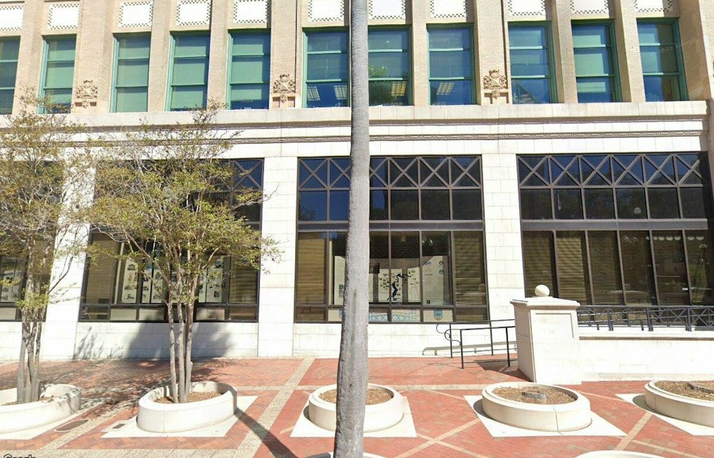 New Jacksonville Councilmember Moné Holder Takes On Duval Data Center Fight