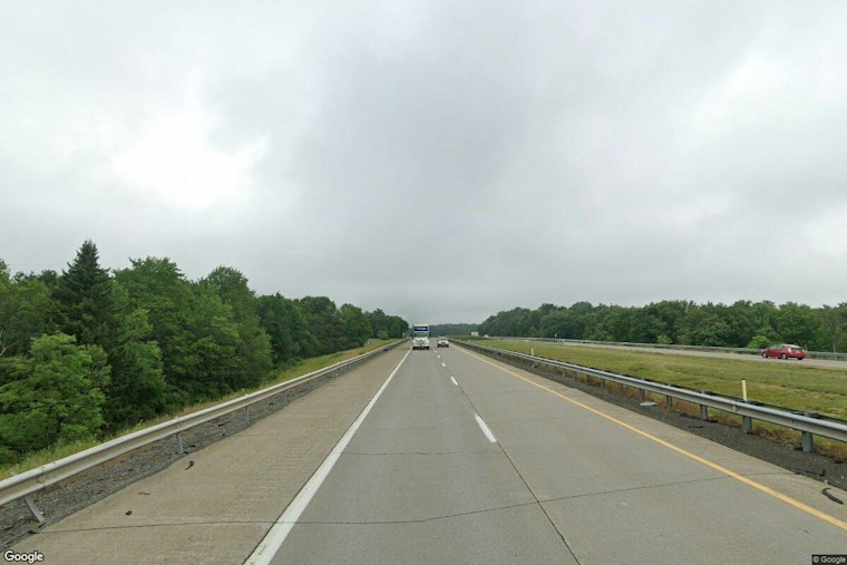 New Jersey Man, 43, Killed as Rear-End Crash Shuts Down I-380 in Monroe County