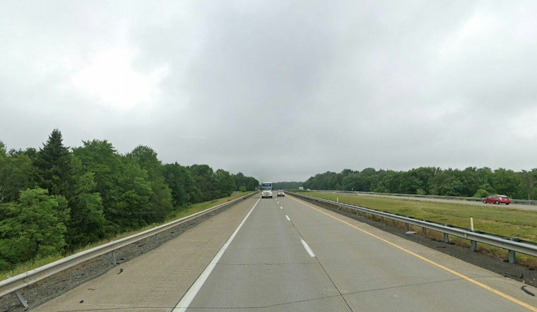 New Jersey Man, 43, Killed as Rear-End Crash Shuts Down I-380 in Monroe County