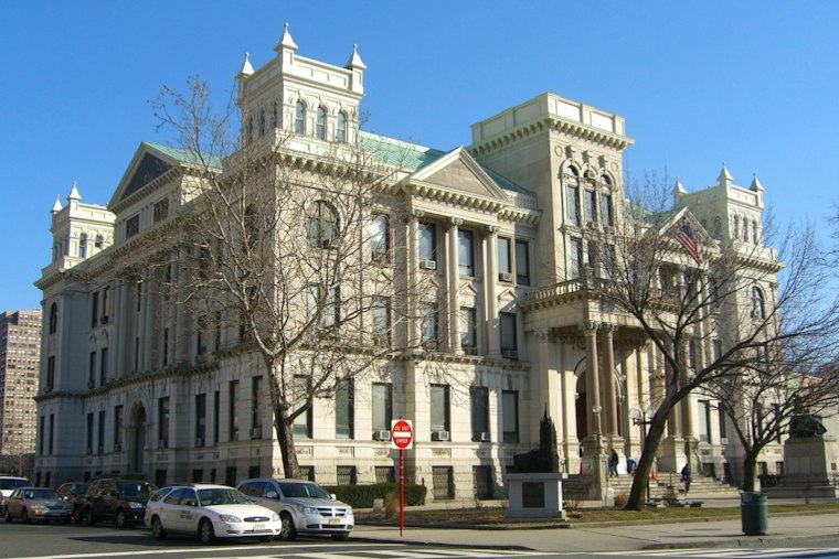 New Jersey Proposal Would Penalize Sexual Activity in Government Facilities