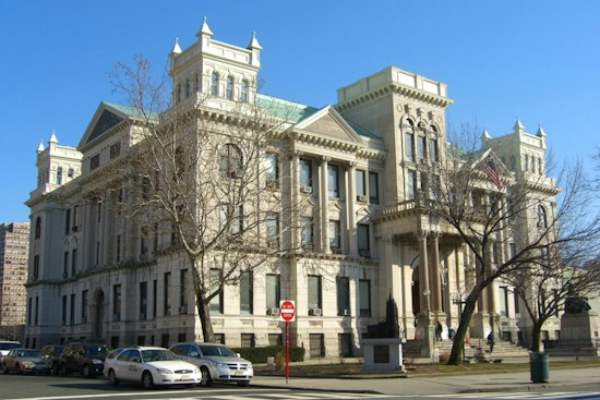New Jersey Proposal Would Penalize Sexual Activity in Government Facilities