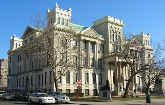 New Jersey Proposal Would Penalize Sexual Activity in Government Facilities