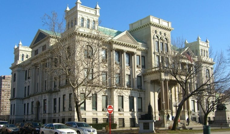 New Jersey Proposal Would Penalize Sexual Activity in Government Facilities