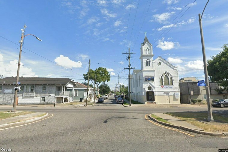 New Jersey Woman, 24, Booked in Mid-City Stabbing Death