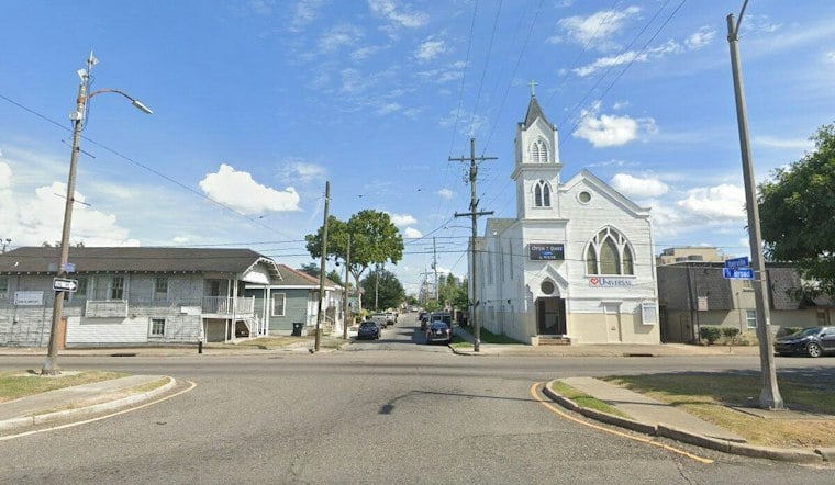 New Jersey Woman, 24, Booked in Mid-City Stabbing Death