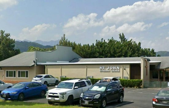 New Kailua YMCA Preschool Opens as Hawaii Childcare Crunch Bites