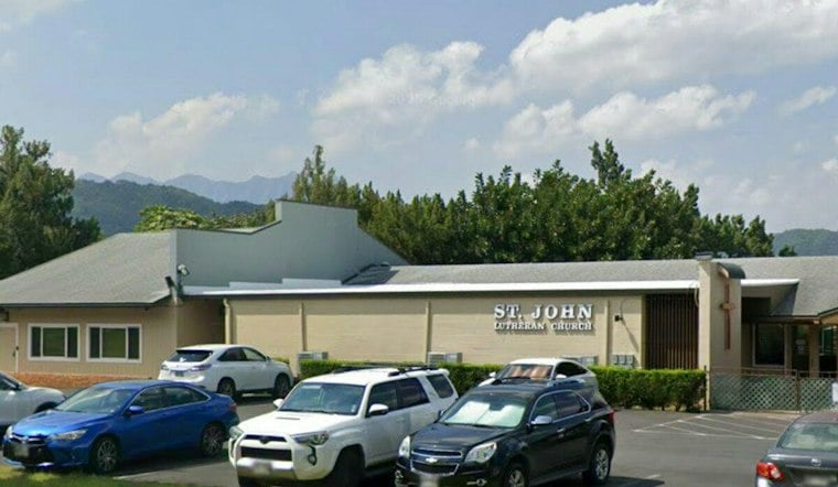 New Kailua YMCA Preschool Opens as Hawaii Childcare Crunch Bites