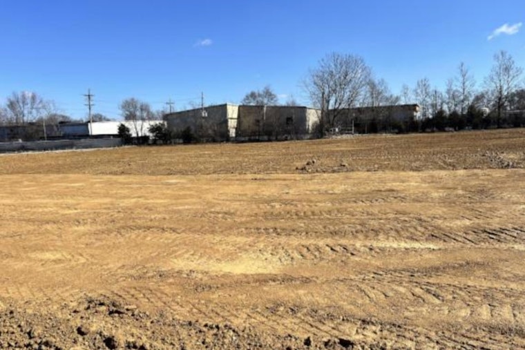 New Kentucky Law Clears Path for $90M Housing Project on Toxic West Louisville Site