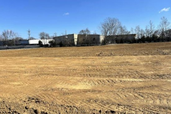 New Kentucky Law Clears Path for $90M Housing Project on Toxic West Louisville Site