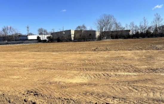 New Kentucky Law Clears Path for $90M Housing Project on Toxic West Louisville Site