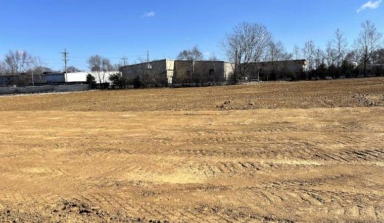 New Kentucky Law Clears Path for $90M Housing Project on Toxic West Louisville Site