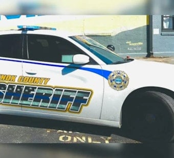 New Knox County Sheriff Fires Spangler-Era Deputy Tied to Uncertified Raid on Day One