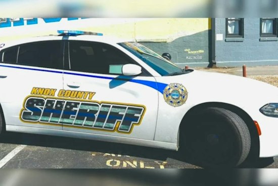 New Knox County Sheriff Fires Spangler-Era Deputy Tied to Uncertified Raid on Day One