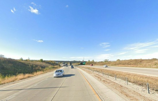 New London Woman Hits 120 MPH Fleeing Deputies Across Fond du Lac County