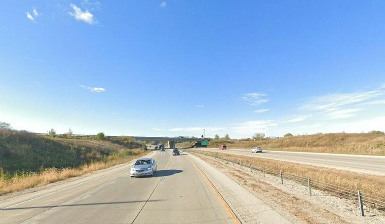New London Woman Hits 120 MPH Fleeing Deputies Across Fond du Lac County