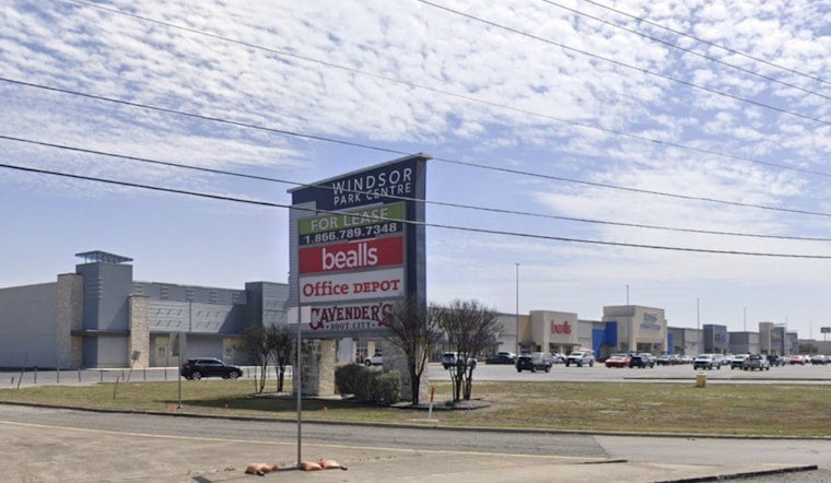New Marshalls Rises on Fourwinds Drive as Windcrest Retail Corridor Refills