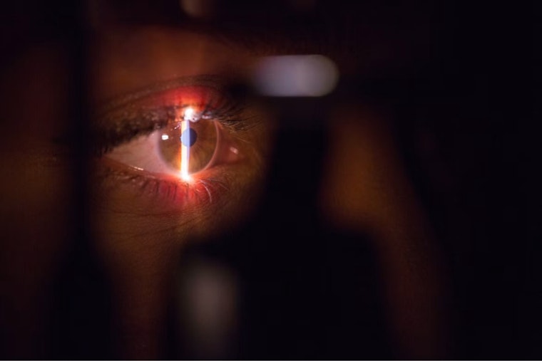 New Monument Valley Surgical Suite Restores Sight Without the Long Drive