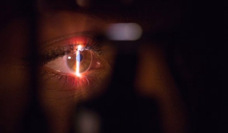 New Monument Valley Surgical Suite Restores Sight Without the Long Drive