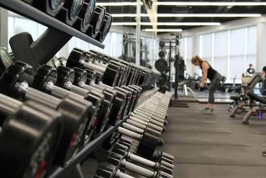 New Northwest Austin Gym Gives Every Member Their Own Personal Micro-Gym