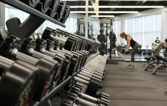 New Northwest Austin Gym Gives Every Member Their Own Personal Micro-Gym