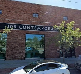 New Oklahoma Hall of Fame Show Turns Six Artists' Textures Into a Quiet Pause