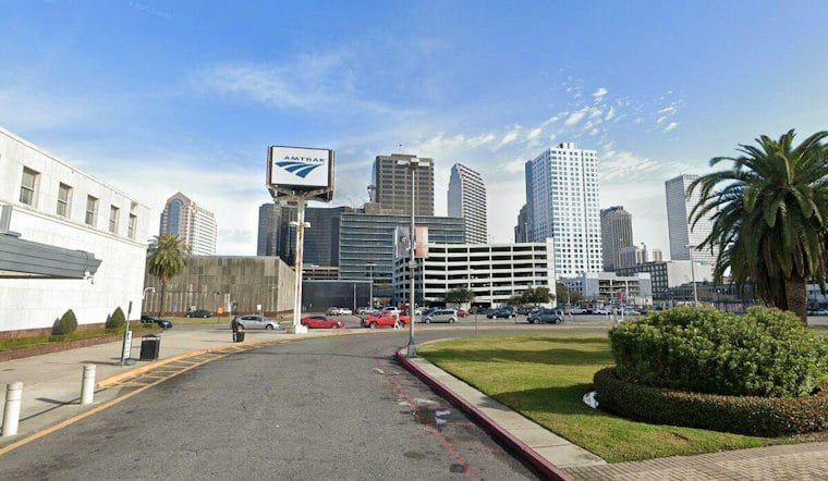 New Orleans Bakes Under Sun-Soaked Weekend Before Slim Shot at Monday Storms