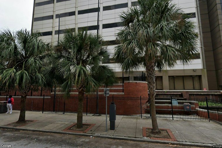 New Orleans Budget Cut Could Push 200 Homeless Residents Back Onto Streets