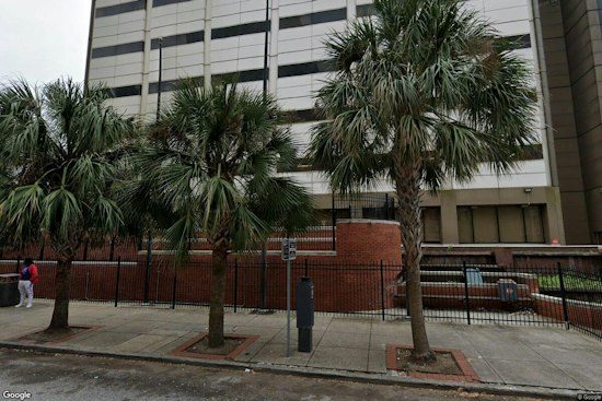 New Orleans Budget Cut Could Push 200 Homeless Residents Back Onto Streets