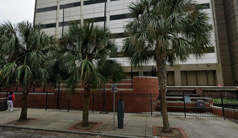 New Orleans Budget Cut Could Push 200 Homeless Residents Back Onto Streets