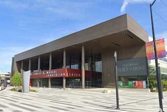 New Orleans Convention Center Fills Its Halls With Work From 70-Plus Louisiana Artists