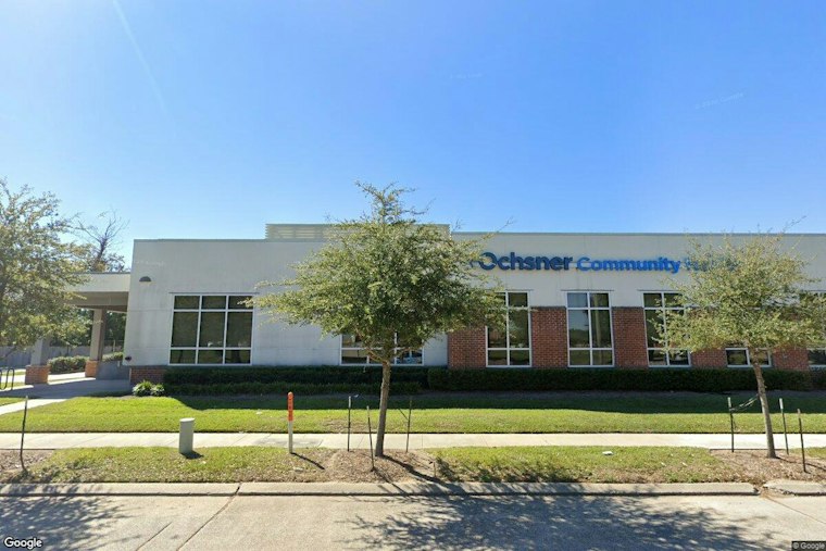 New Orleans East's Veterans Health Care Landscape