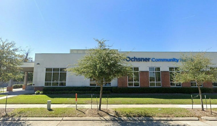 New Orleans East's Veterans Health Care Landscape