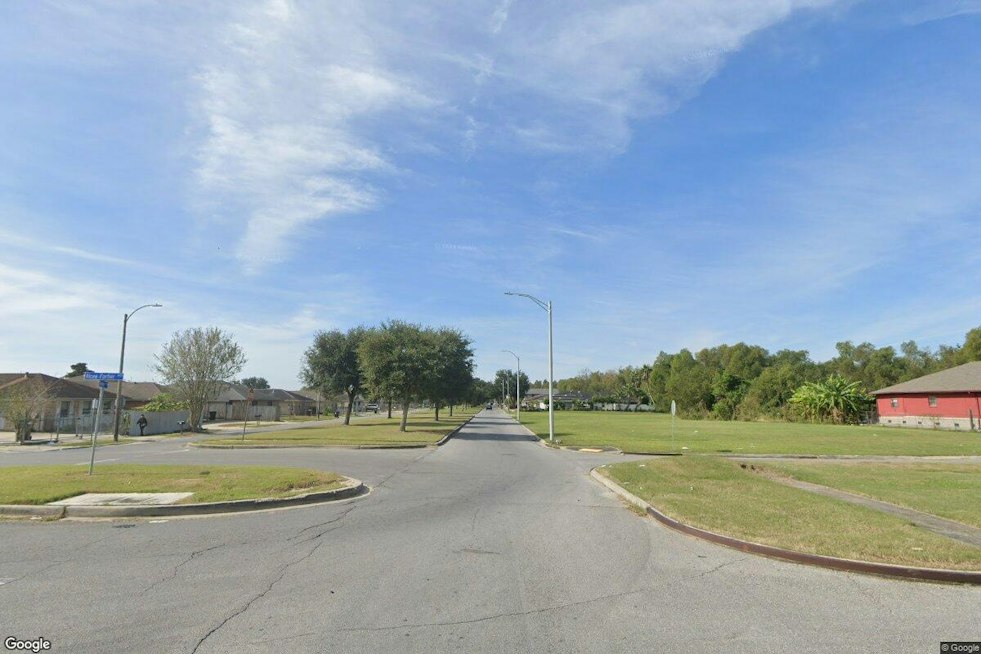New Orleans East Water Leak Drags On a Year, Utility Now Vows Two Weeks