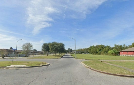 New Orleans East Water Leak Drags On a Year, Utility Now Vows Two Weeks