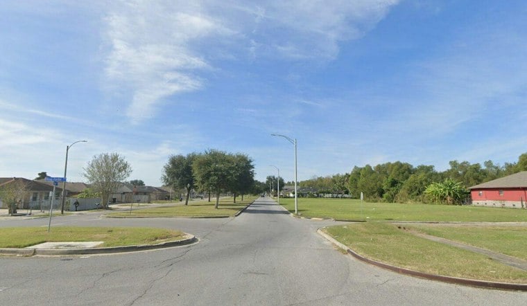New Orleans East Water Leak Drags On a Year, Utility Now Vows Two Weeks