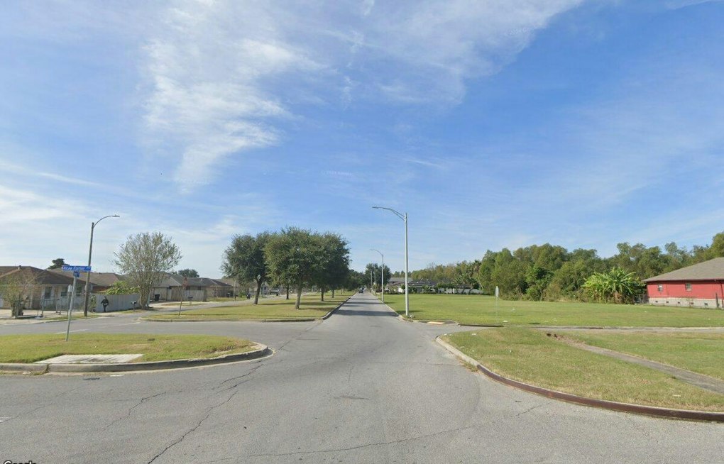 New Orleans East Water Leak Drags On a Year, Utility Now Vows Two Weeks