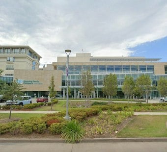 New Orleans Eyes $4M Cash Plan for New Parents in New Orleans East