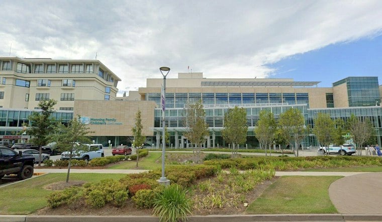 New Orleans Eyes $4M Cash Plan for New Parents in New Orleans East