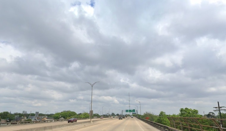 New Orleans Faces Wednesday Storms Before Wetter Weekend