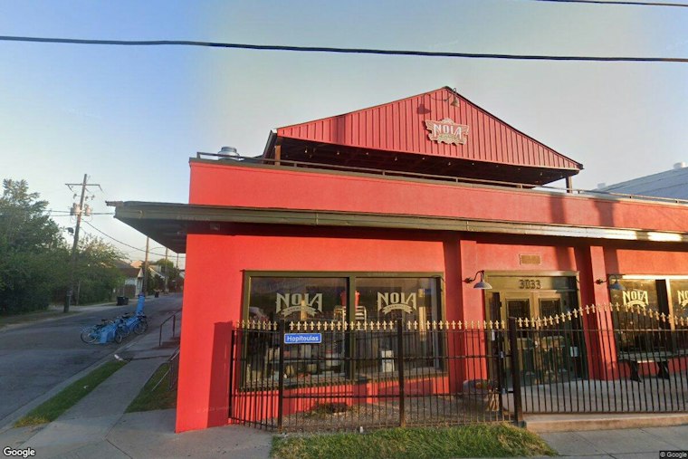 New Orleans Founders Meet Investors as Louisiana Startup Funding Slows