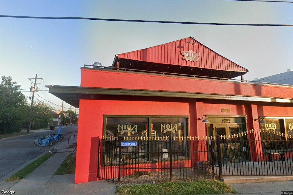 New Orleans Founders Meet Investors as Louisiana Startup Funding Slows