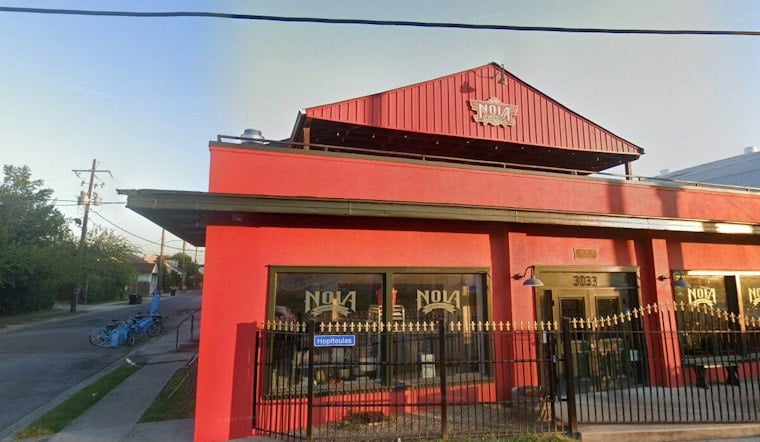 New Orleans Founders Meet Investors as Louisiana Startup Funding Slows