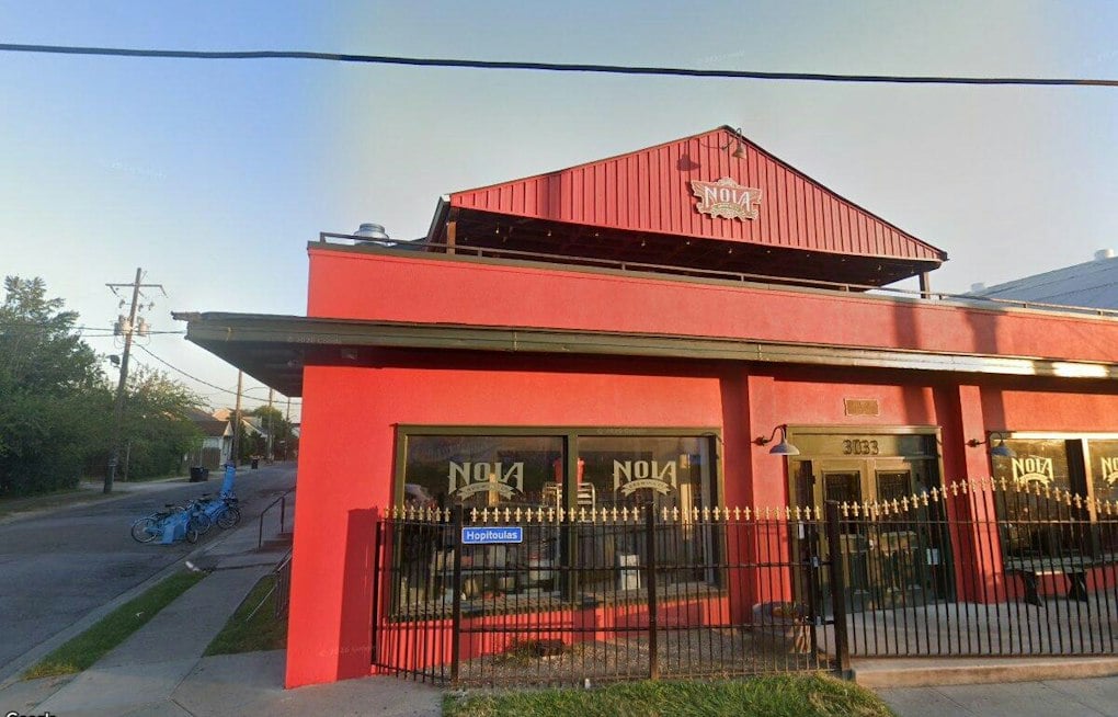 New Orleans Founders Meet Investors as Louisiana Startup Funding Slows