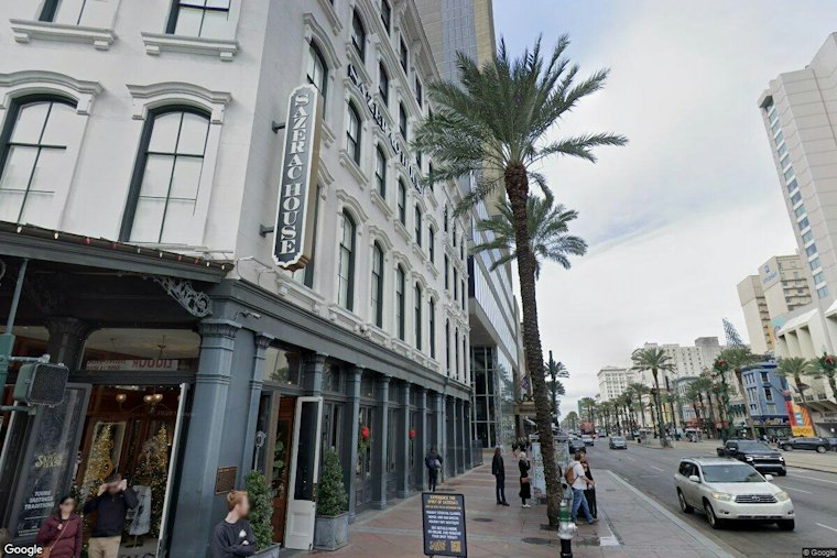 New Orleans Giant Sazerac Buys Au Vodka in $405 Million UK Power Grab